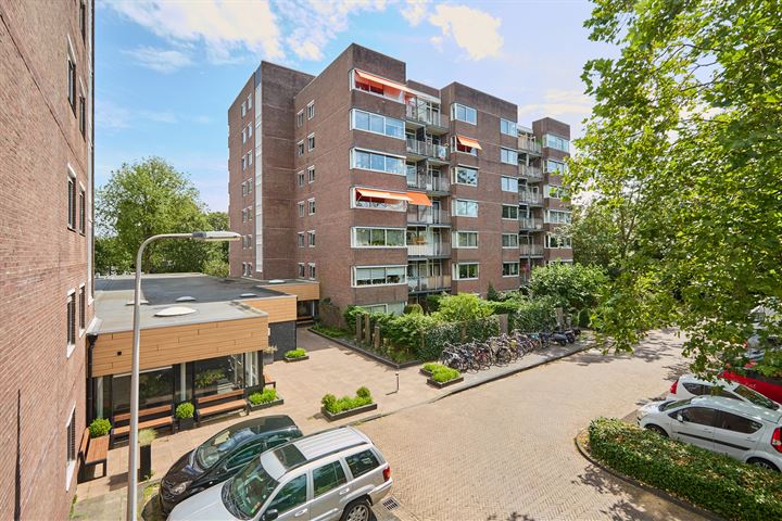Photo of property Scholtenlaan 102, Heemstede