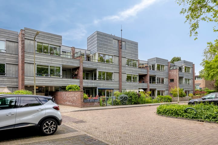 Scholtenlaan 15 in Heemstede