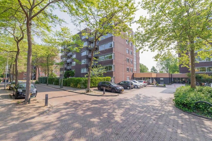 Scholtenlaan 70 in Heemstede