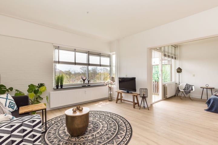 Photo of property Scholtenlaan 92, Heemstede