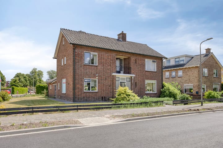 Scholtensdijk 4 in Hardenberg