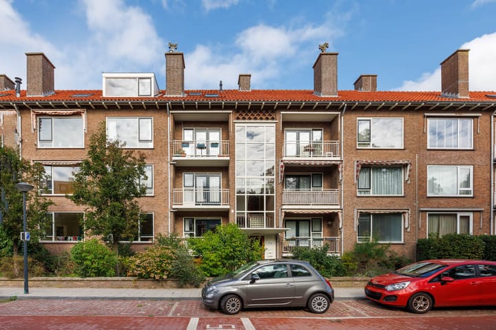 Scholtenstraat 30 in Leiden