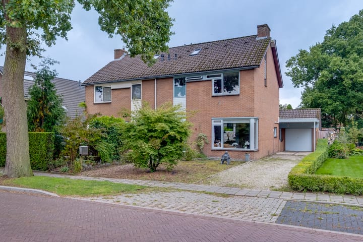 Scholtenweg 5 in Haarlo