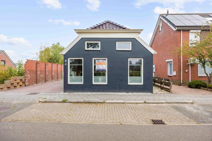 Photo de la maison Scholthuizen 8, Veendam