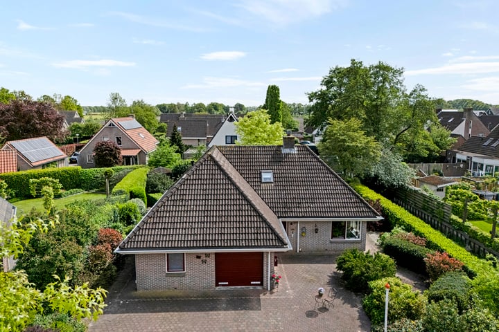 Scholtieskamp 7 in Ruinerwold