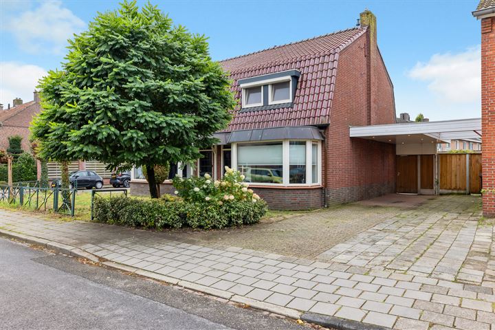 Scholtinkstraat 172 in Losser