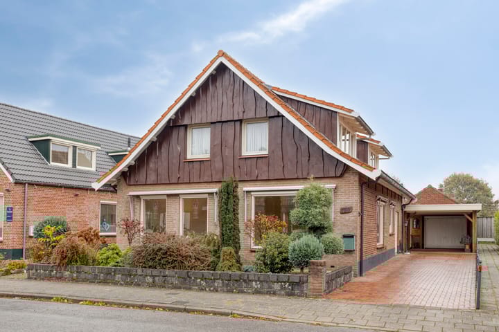 Foto van woning Scholtinkstraat 189, Losser