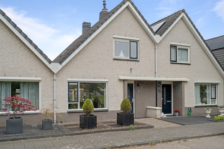 Schonauwen 43 in IJsselstein