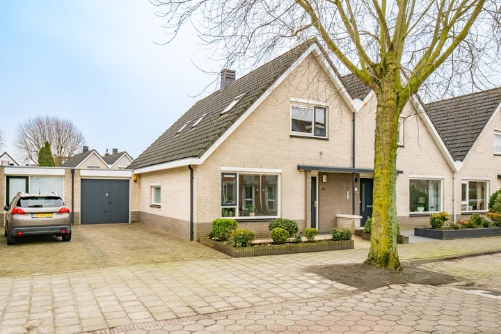 Photo of property Schonauwen 59, IJsselstein
