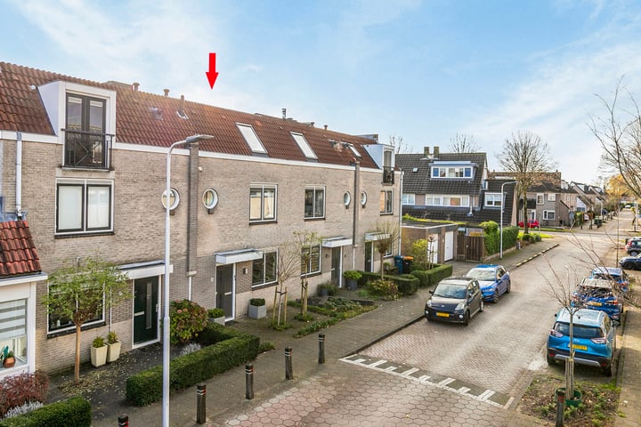 Schonauwen 6 in IJsselstein