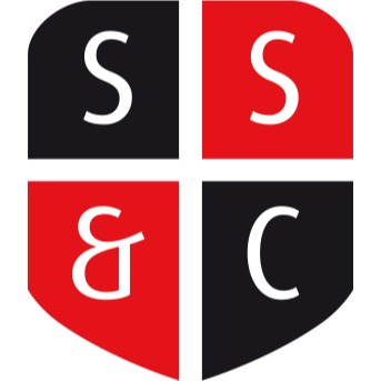 Logo Schonck, Schul & Compagnie Makelaardij