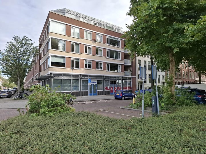Foto van woning Schonebergerweg 166, Rotterdam