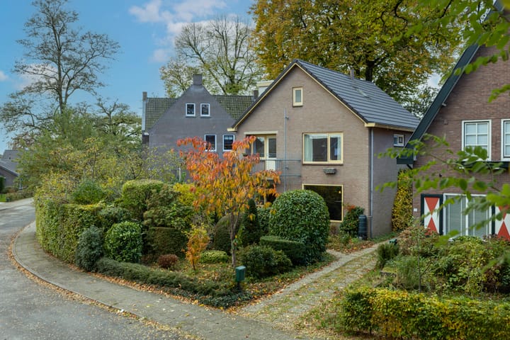 Schonenbergsingel 19 in Velp