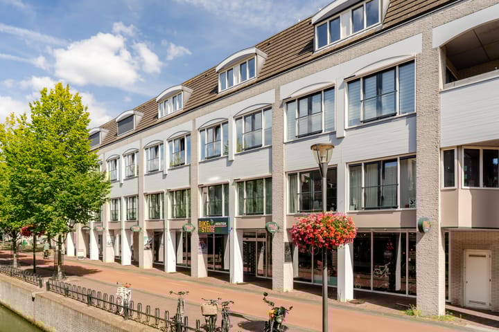 Schonenburgseind 54-4 in Houten