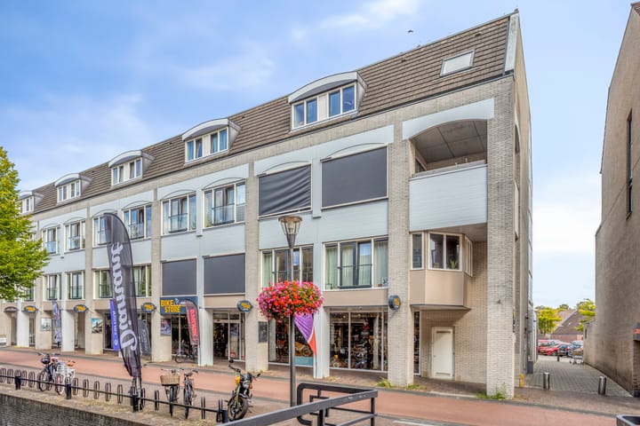Schonenburgseind 54-5 in Houten