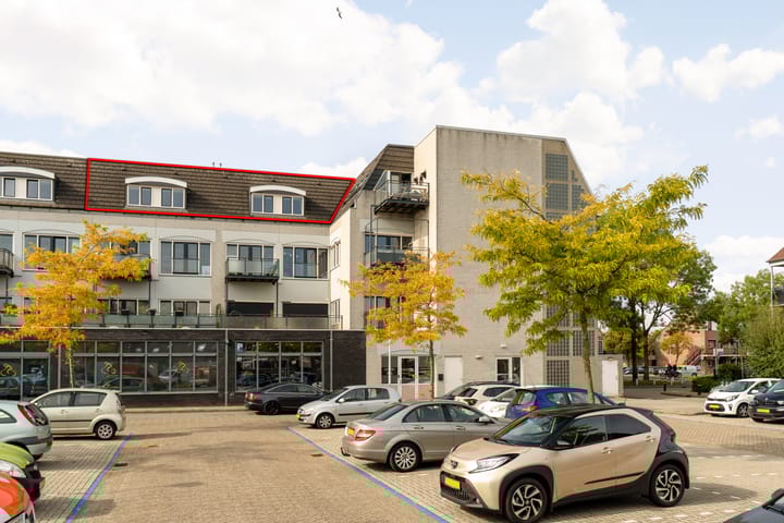 Photo of property Schonenburgseind 56-2, Houten