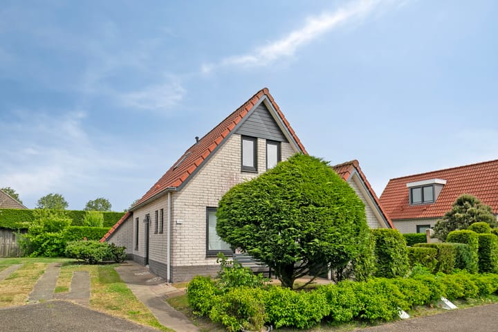 Foto van woning Schoneveld 144, Breskens