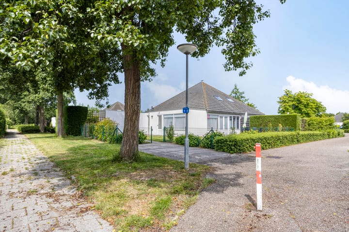 Schoneveld 157 in Breskens