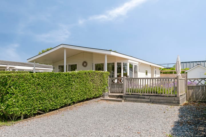 Schoneveld 1B-019 in Breskens