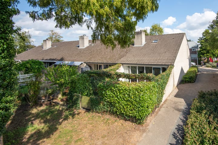 Photo de la maison Schoof 25, Huissen