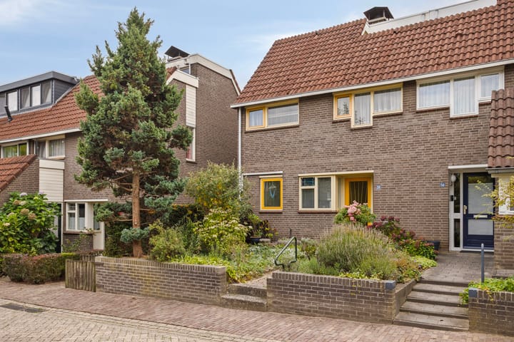 Photo of property Schoof 58, Malden
