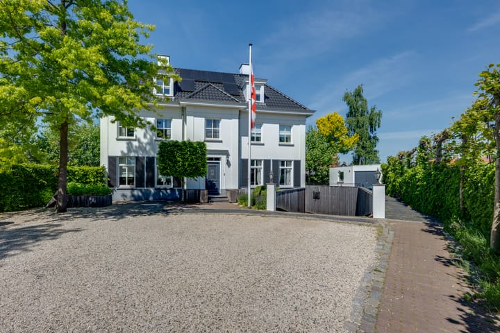 Schoolakker 5 in Rijsbergen