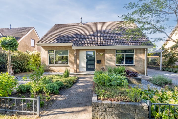 Photo of property Schoolakkers 15, Echten