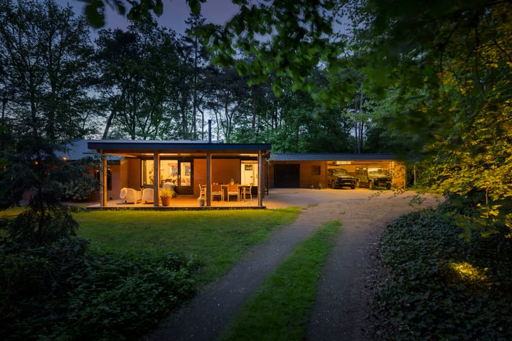 Photo of property Schoolbosdwarsweg 9, Heino