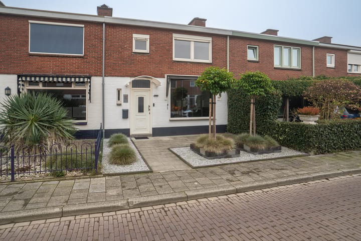 Photo of property Schoolbosweg 11, Enschede