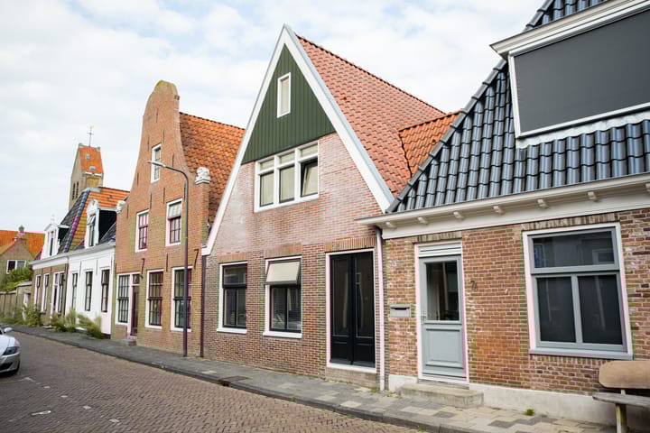 Photo of property Schoolbuurt 14, Makkum