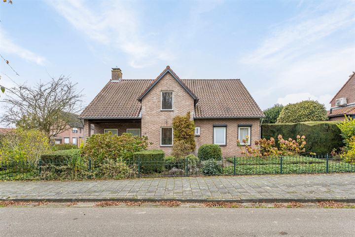 Photo of property Schooldreef 18, Heikant