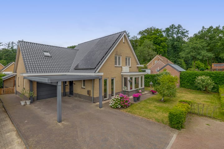 Photo of property Schoolerve 13, Darp