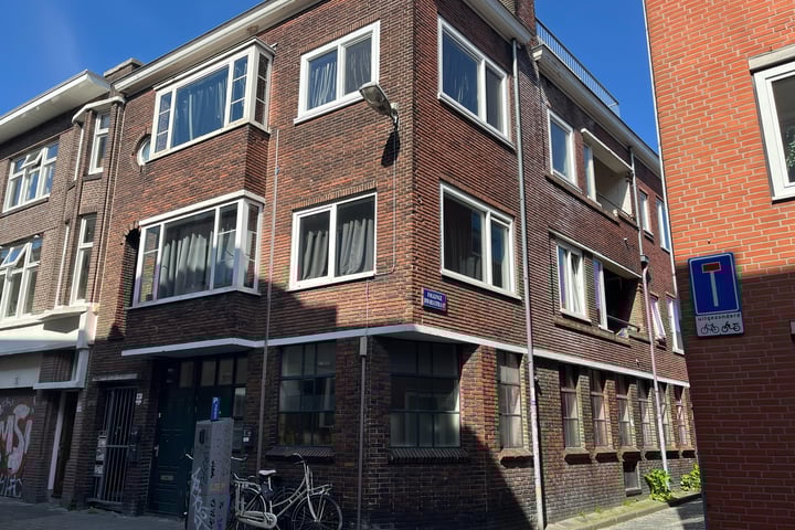 Schoolholm 18-1 in Groningen