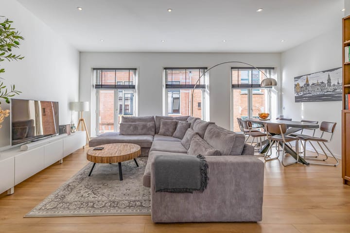 Photo de la maison Schoolholm 2a, Groningen