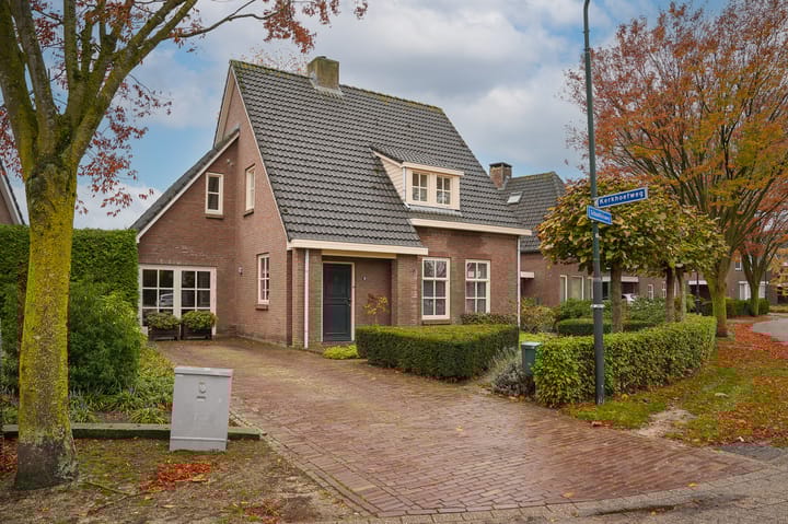Photo de la maison Schoolhuisweg 28, Veghel