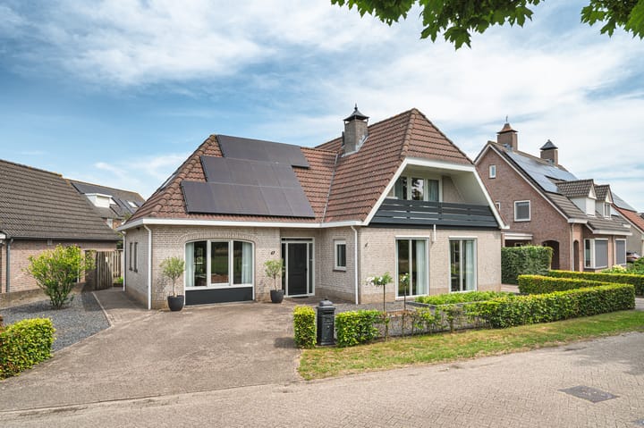 Schoolhuisweg 47 in Veghel photo