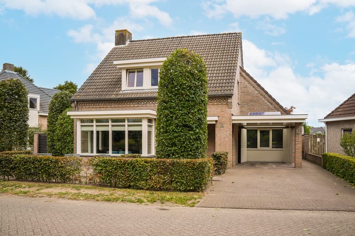 Schoolhuisweg 49 in Veghel
