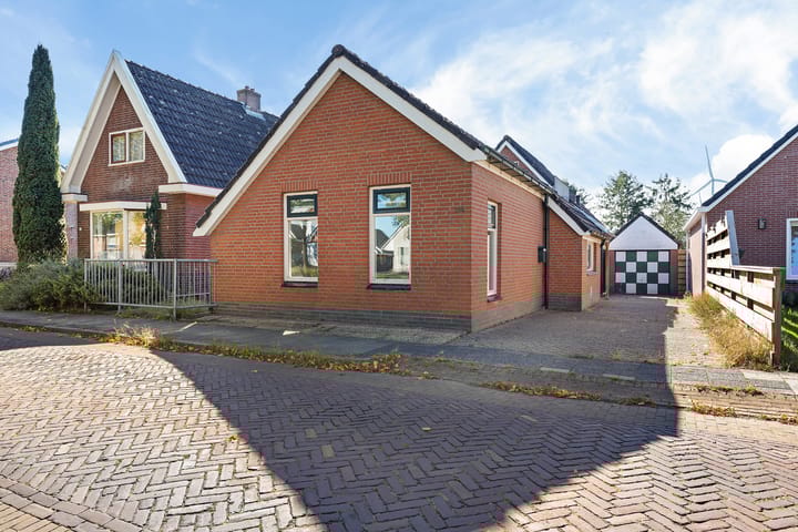 Foto van woning Schoolkade 124, Musselkanaal