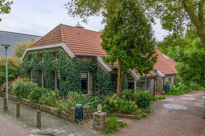 Schoolkade 130 in Musselkanaal