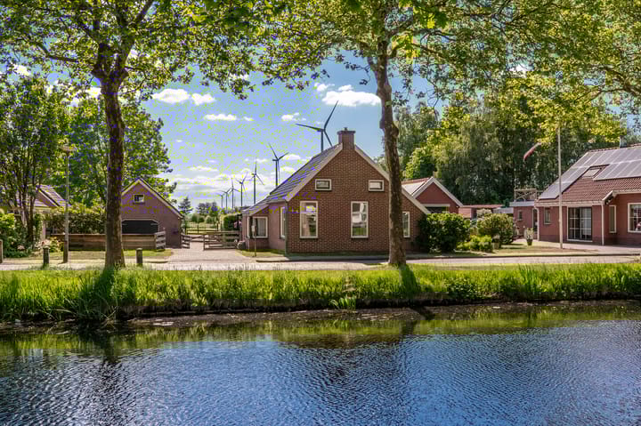 Foto van woning Schoolkade 137, Musselkanaal