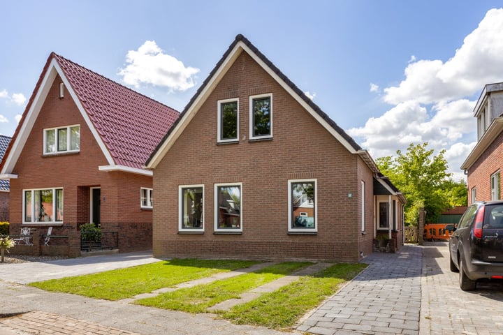 Foto von Haus Schoolkade 14, Musselkanaal