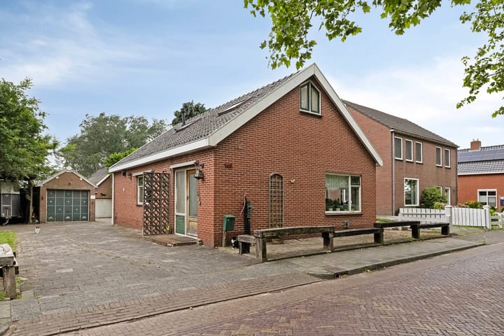 Photo of property Schoolkade 149, Musselkanaal