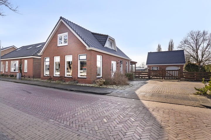 Photo of property Schoolkade 173, Musselkanaal