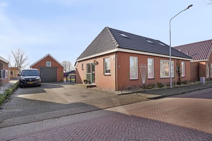 Photo of property Schoolkade 174, Musselkanaal