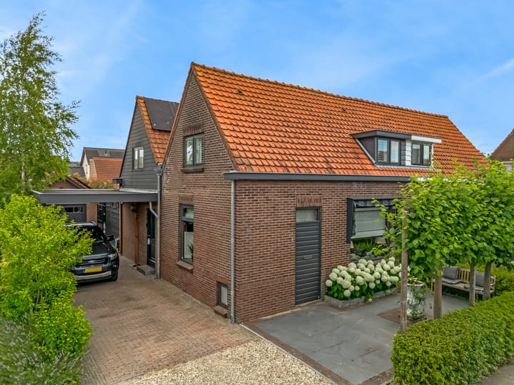 Schoollaan 10 in Hekelingen photo