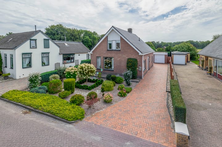 Schoollaan 14 in Blijham