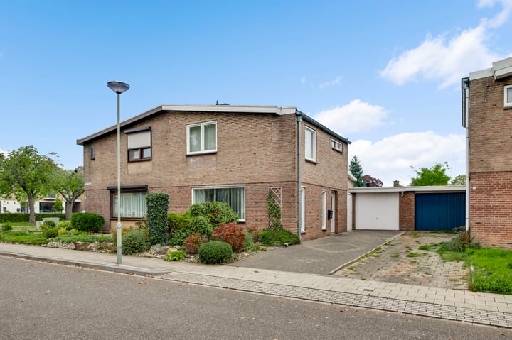 Schoollaan 21 in Bunde