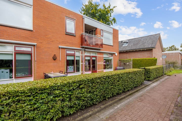 Foto von Haus Schoollaan 26, Siddeburen