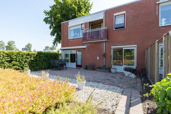 Foto van woning Schoollaan 44, Siddeburen