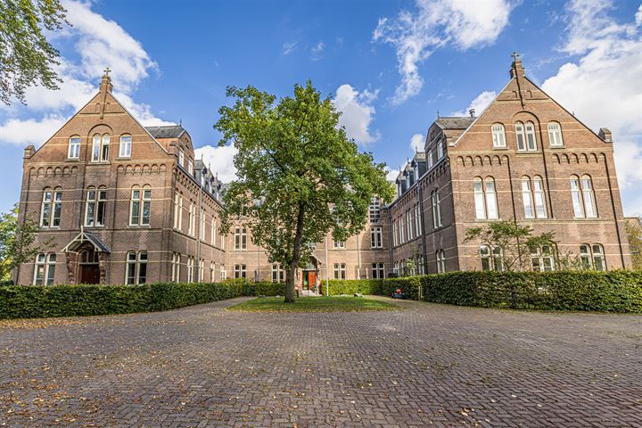 Photo of property Schoollaan 66a, Bennebroek
